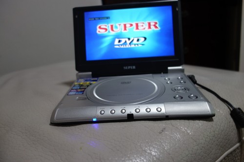Super zoll tragbarer - 8,4,