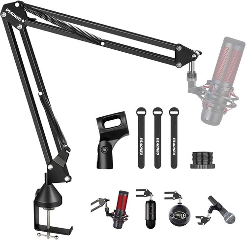 Aokeo microphone stand - aokeo,