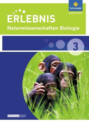 Erlebnis naturwissenschaften - erlebnis,