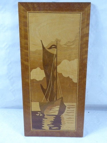 Stilvolles maritimes
