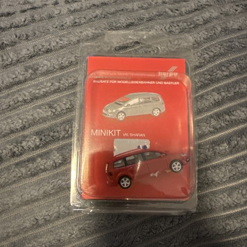 Herpa eigenbau - 1:87,