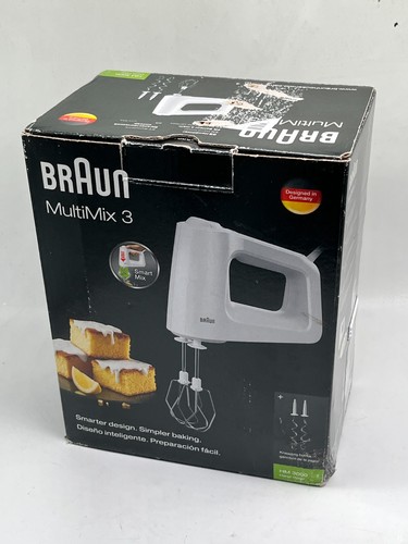 Braun multimix 3000 - multimix, 3