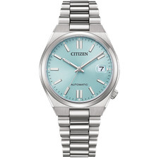 Citizen tsuyosa silber damen - citizen,