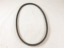 Keilriemen Fahrantrieb für