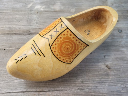 Holland clogs dutch holzschuh - holland,