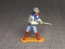 TIMPO TOYS  Original Südstaatler letzte Version   4. Serie