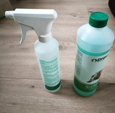 Prowin Alleskönner mit Sprühflasche