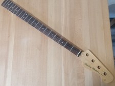 Harley Benton : Jazz Bass