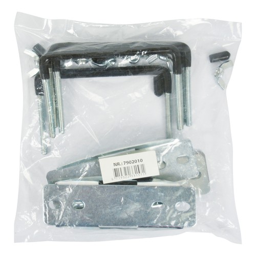 Twinny load 627902010 dachbox - twinny,