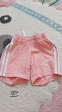 Mädchen Adidas Hose Shorts