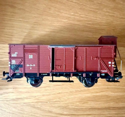 Fleischmann 5367 k - fleischmann,