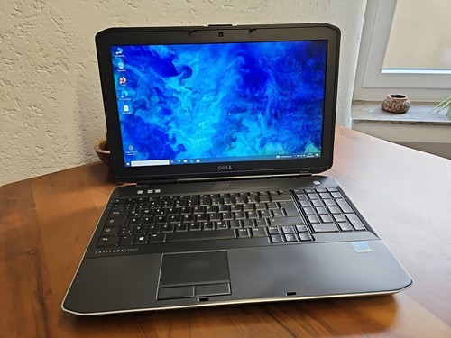 Dell latitude e5530 cpu - dell,