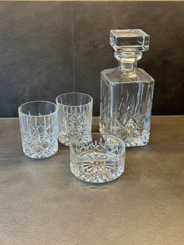 Nachtmann whisky set mit - nachtmann, whisky-set
