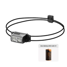 6Mode Ultra-Light LED Headlamp