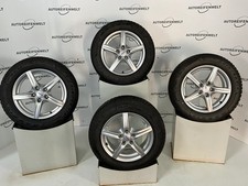 Winter Kompletträder 215/60R16 z.B. passend für Toyota Yaris