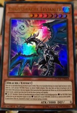Yu-Gi-Oh!  1 × Chaosdrache