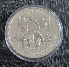 Euro gedenkmünze 2021 brd - 20,