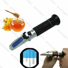 Refraktometer Brix Zucker