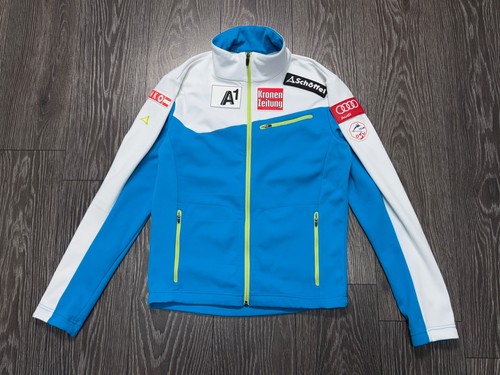 Mens osv austria ski race - race, team