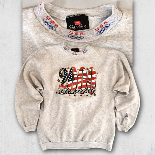 Vintage 90s usa - 90s,