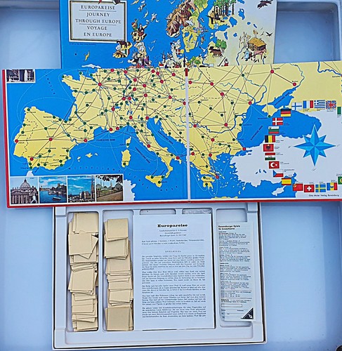 Europareise spiel von - europareise,