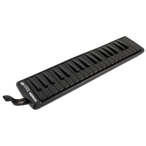 Neu hohner melodica - neu:,