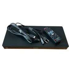 Panasonic DMP-BDT384 Blu-ray