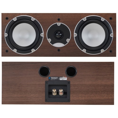 Tannoy mercury walnut - tannoy, 7c