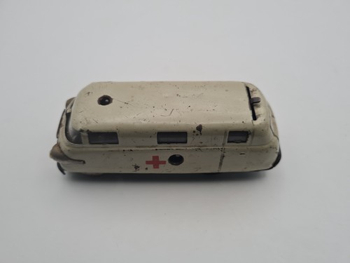 1950 schuco metal wind - 1950,