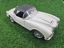 Bburago lancia aurelia - lancia,
