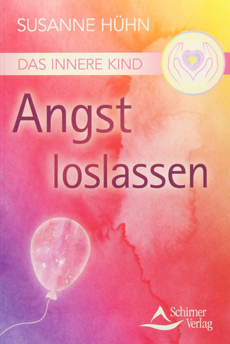 Susanne hühn das innere kind - susanne,