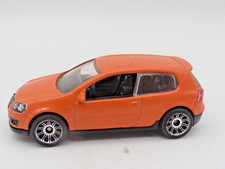 Matchbox     /    VW Golf V GTi
