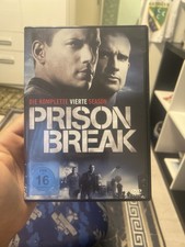 Dvd prison break - dvd,