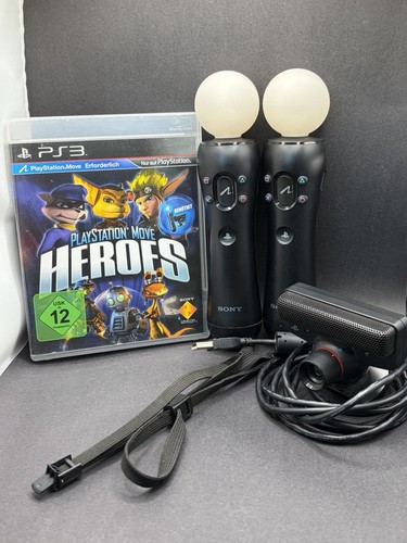 Sony playstation move motion - move,