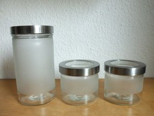 3x IKEA Droppar
