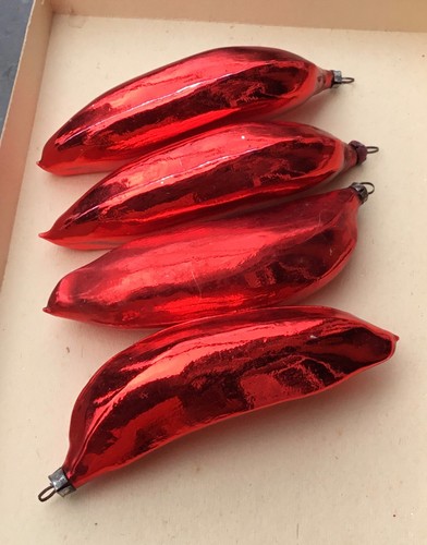 Alt christbaumschmuck - alt,