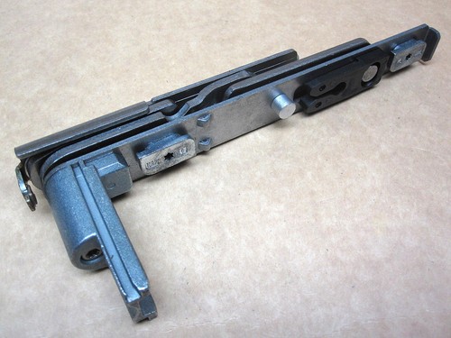 Schüco avantec ecklager v130 - schüco,