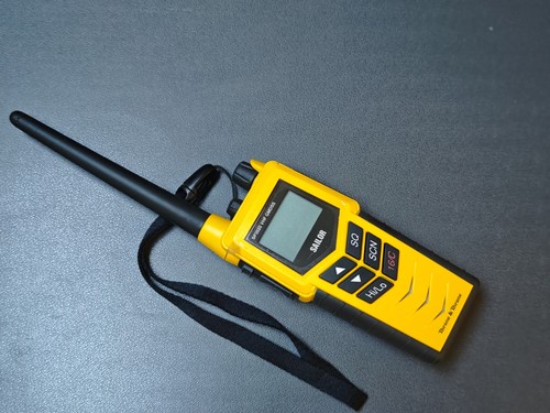 Sailor cobham sp3520 gmdss - sailor,