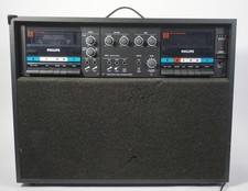 Philips D 6650 /30R Double