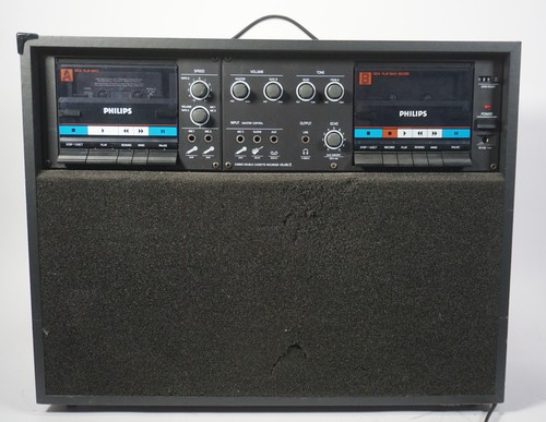 Philips 6650 30r double - d, /30r