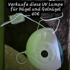 300W LED UV Nagel Lampe Gel Lichthärtungsgerät Sensor Nageltrockner mit 4 Timer