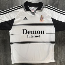 Original Adidas Fulham