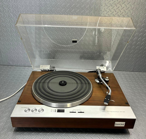 Diatone 91d direct - direct, drive