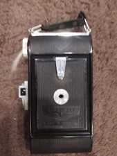 alter AGFA Billy Foroapparat