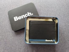 Bench Geldbörse /