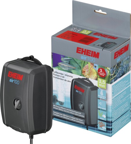Eheim air100 aquariumfilter - ,