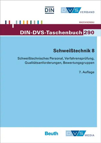 Schweißtechnik - , 8