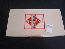 Parker Brothers Spiel: Monopoly Luxusausgabe #601 1012