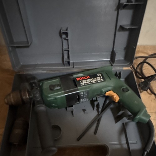 Bosch csb 850 2re - csb, 850-2re