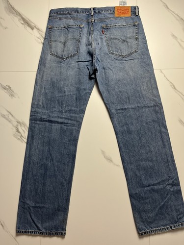Levi strauss jeans - strauss, &
